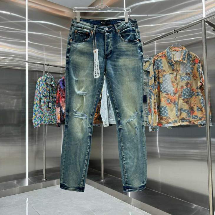 Picture of Purple Brand Jeans Long _SKUPurpleBrandsz30-38hgntx4112998